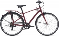 Велосипед Momentum iNeed Street (Рама: L, Цвет: Dark Red)