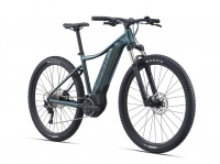 Велосипед Giant Talon E+ 1 29er (Рама: L, Цвет: Balsam Green)