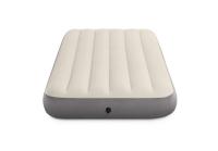 Матрас флокирированный "TWIN DURA-BEAM PILLOW REST CLASSIC AIRBED", 191х99х25 см, INTEX 64141