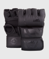 Перчатки Challenger MMA Without Thumb S черн. (арт. VENUM-03319-114-S)