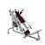 Гак-машина+жим ногами Ultra Gym UG-KJ1250