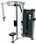 Баттерфляй задние дельты Ultra Gym UG-IN1904