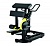 Сгибатель бедра стоя Ultra Gym UG-SV 974