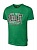 Футболка дет. NY Boxing Club XL зел. (арт. EVR8187 XL GN)