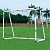 Ворота игровые DFC 8ft пластик GOAL244B