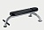 Горизонтальная скамья MATRIX G3-FW81/G3-FW81_8 Matte Black