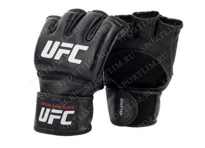 Официальные перчатки для соревнований - Женские bantam UFC UHK-69905